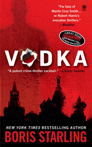 Vodka (2006)