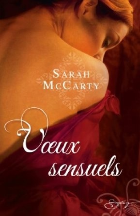 Voeux sensuels (2013) by Sarah McCarty