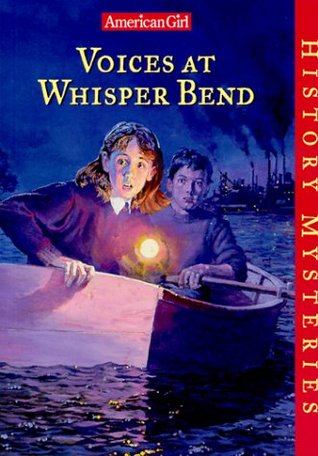 Voices at Whisper Bend (2005)