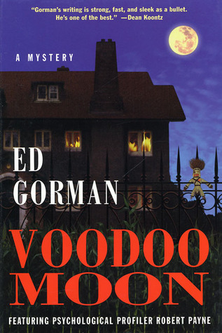 Voodoo Moon (2000) by Ed Gorman