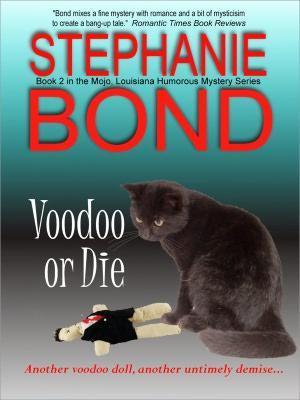 Voodoo or Die (2011)