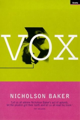 Vox (1998)