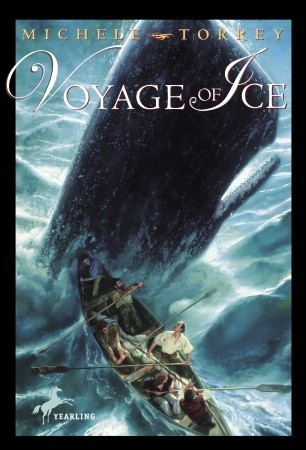 Voyage of Ice (2009) by Michele Torrey