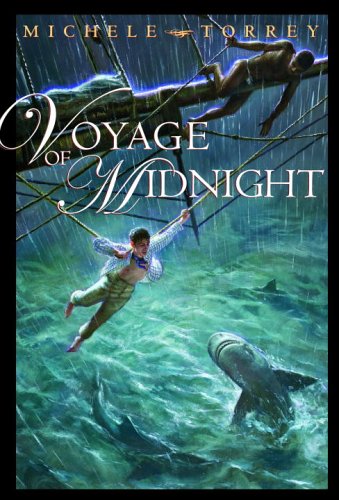 Voyage of Midnight (Chronicles of Courage (2011)