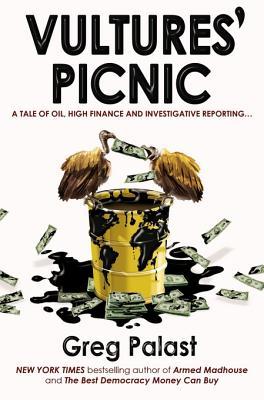 Vulture's Picnic (2012)