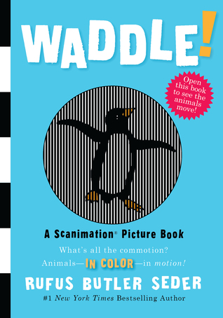 Waddle! (2009)