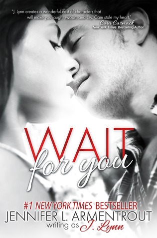 Wait for You (2013) by J. Lynn