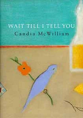 Wait Till I Tell You (1997) by Candia McWilliam