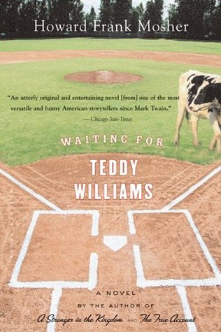 Waiting for Teddy Williams (2005)
