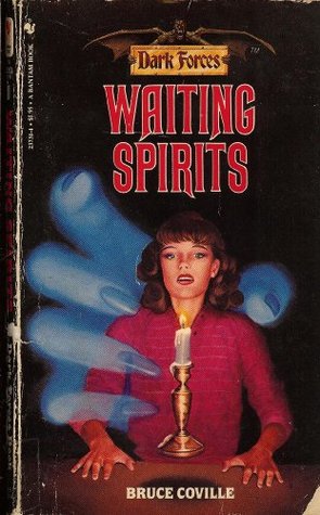 Waiting Spirits (Dark Forces, #11) (1984)