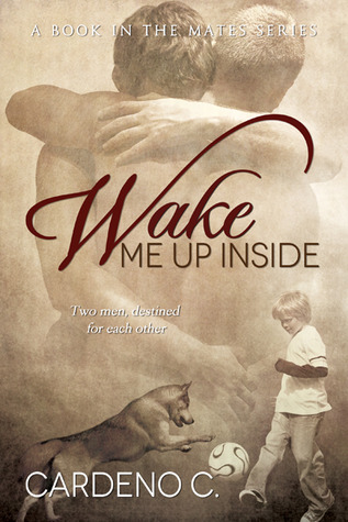 Wake Me Up Inside (2012) by Cardeno C.