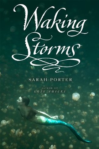 Waking Storms (2012) by Sarah  Porter