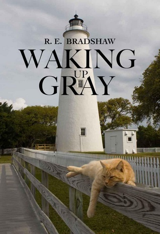 Waking Up Gray (2011) by R.E. Bradshaw