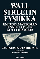 Wall Streetin fysiikka (2013)