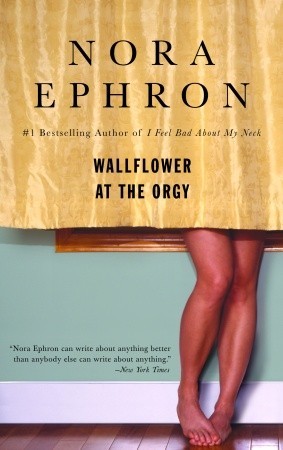 Wallflower at the Orgy (2007)