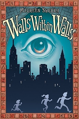 Walls Within Walls (2010) by Maureen Sherry