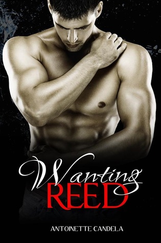 Wanting Reed (2000) by Antoinette Candela