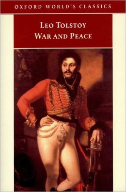 War and Peace (1998) by Leo Tolstoy