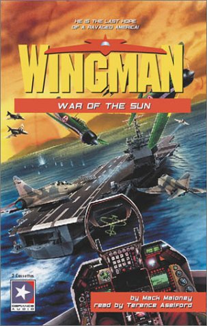 War of the Sun (2002)