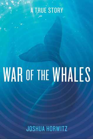 War of the Whales: A True Story (2014)