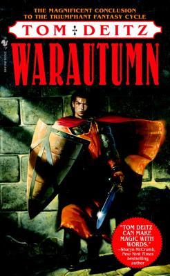 Warautumn (2002) by Tom Deitz