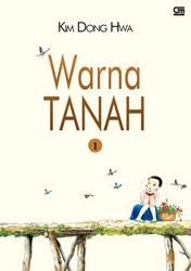 Warna Tanah (2003)