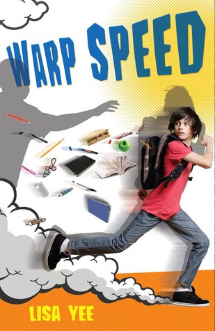 Warp Speed (2011)