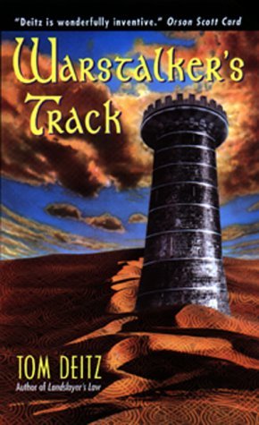Warstalker's Track (1999)