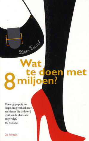 Wat te doen met 8 miljoen? (2012)