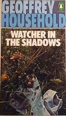 Watcher in the Shadows (1977)