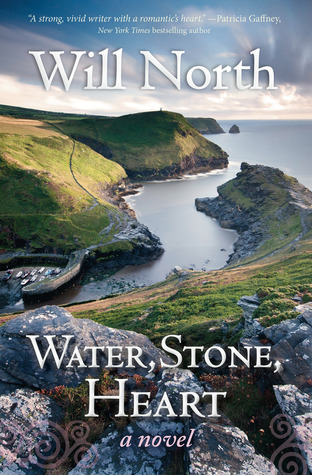 Water, Stone, Heart (2013)