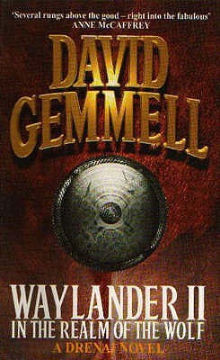 Waylander II: In the Realm of the Wolf (1993) by David Gemmell