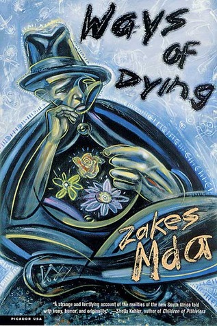 Ways of Dying (2002)