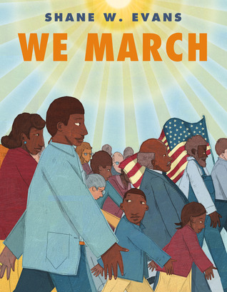 We March (2012)