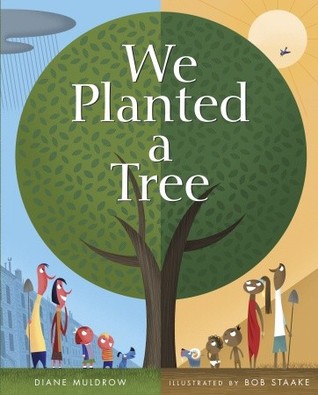 We Planted a Tree (2010)