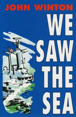 We Saw the Sea (2004) by John Winton