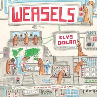 Weasels (2014)