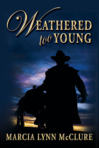 Weathered Too Young (2010)