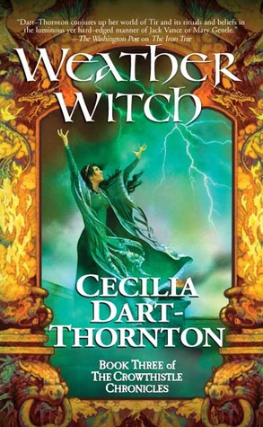 Weatherwitch (2007) by Cecilia Dart-Thornton