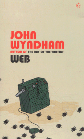 Web (1987) by John Wyndham