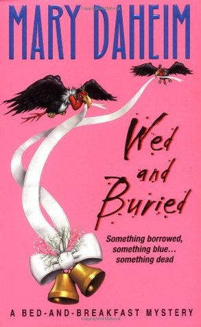 Wed and Buried (2000)
