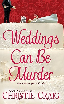 Weddings Can Be Murder (2008)