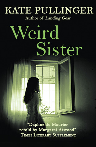 Weird Sister (2014)