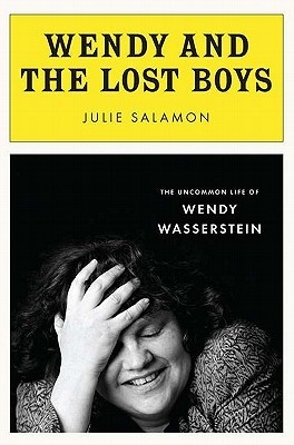 Wendy and the Lost Boys: The Uncommon Life of Wendy Wasserstein (2011)