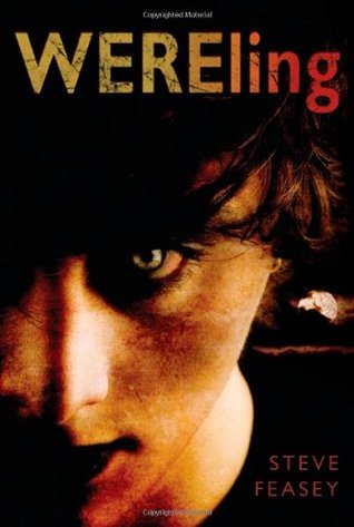 Wereling (2010) by Steve Feasey