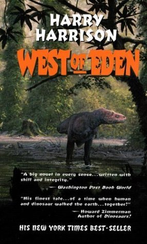 West of Eden (2004) by Harry Harrison
