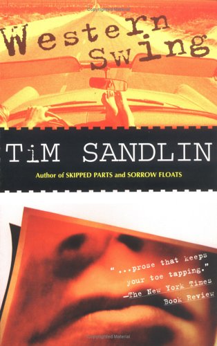 Western Swing (1997) by Tim Sandlin