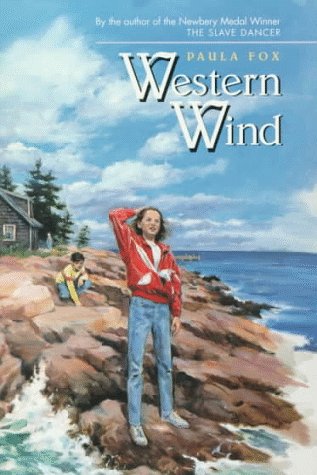 Western Wind (1995) by Paula Fox