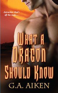 What a Dragon Should Know (2009)