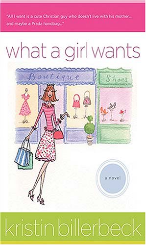 What a Girl Wants (2006)